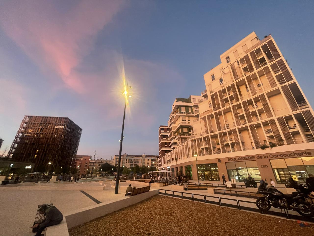Bureau Toulouse 6021m² Location bureau Toulouse Haute-Garonne OLBUR2206686 28
